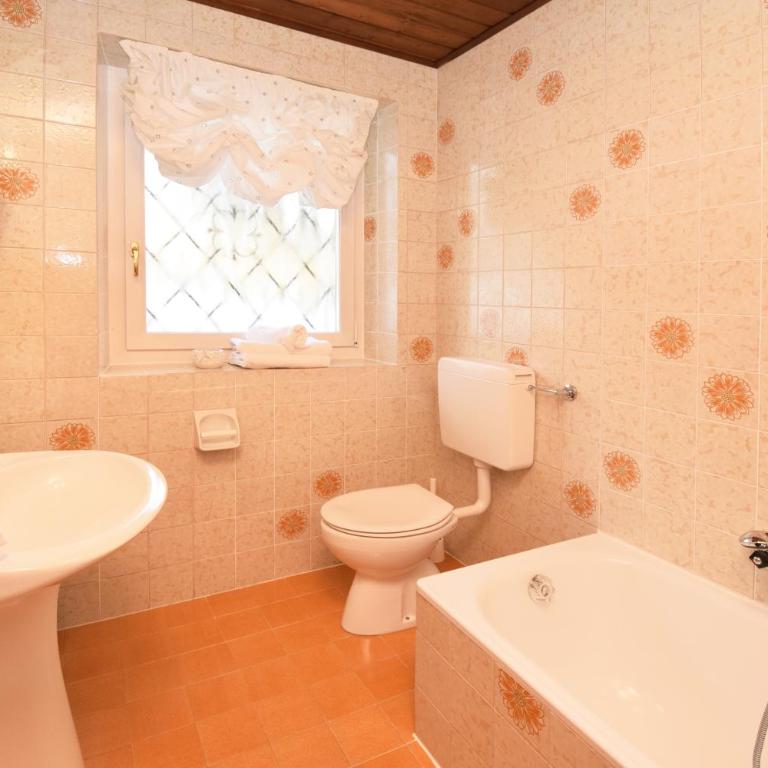 Hotel Chalet Olympia - Camera Familiare - 5