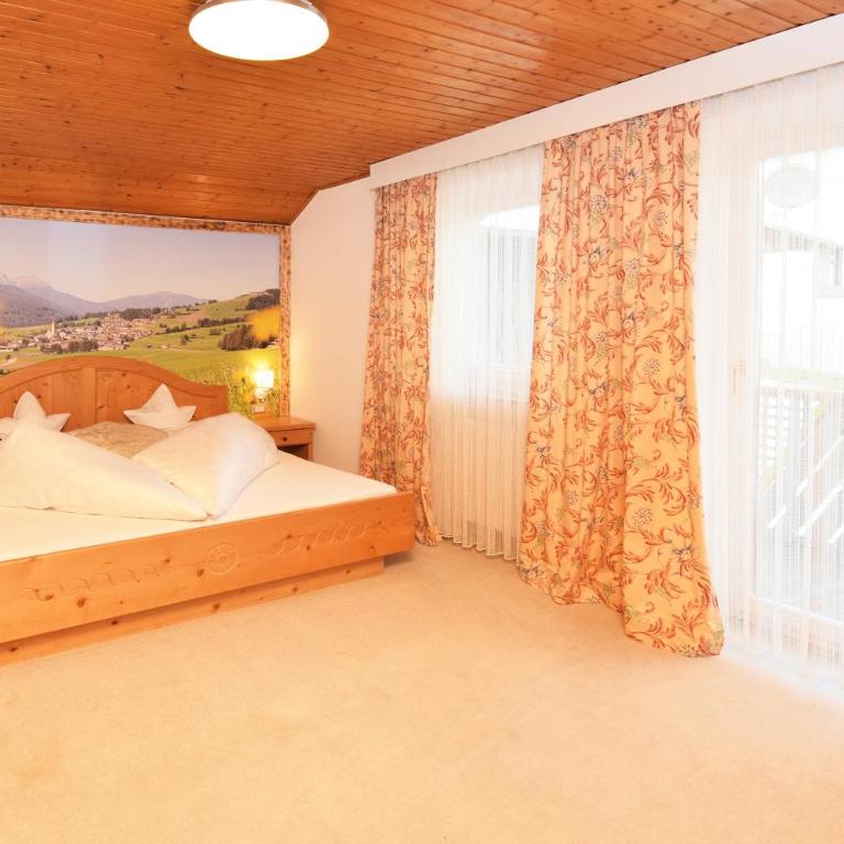 Hotel Chalet Olympia - Camera Familiare - 2