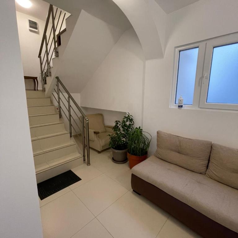 Apartments Teodora - Studio Apartman - 18