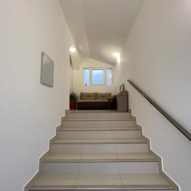 Apartments Teodora - Studio Apartman - 17