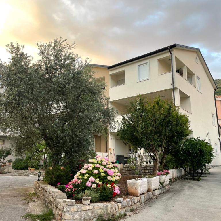 Apartments Teodora - Studio Apartman - 22