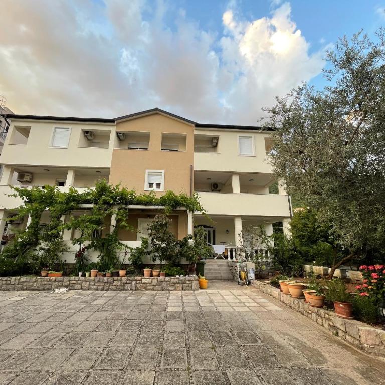 Apartments Teodora - Studio Apartman - 1