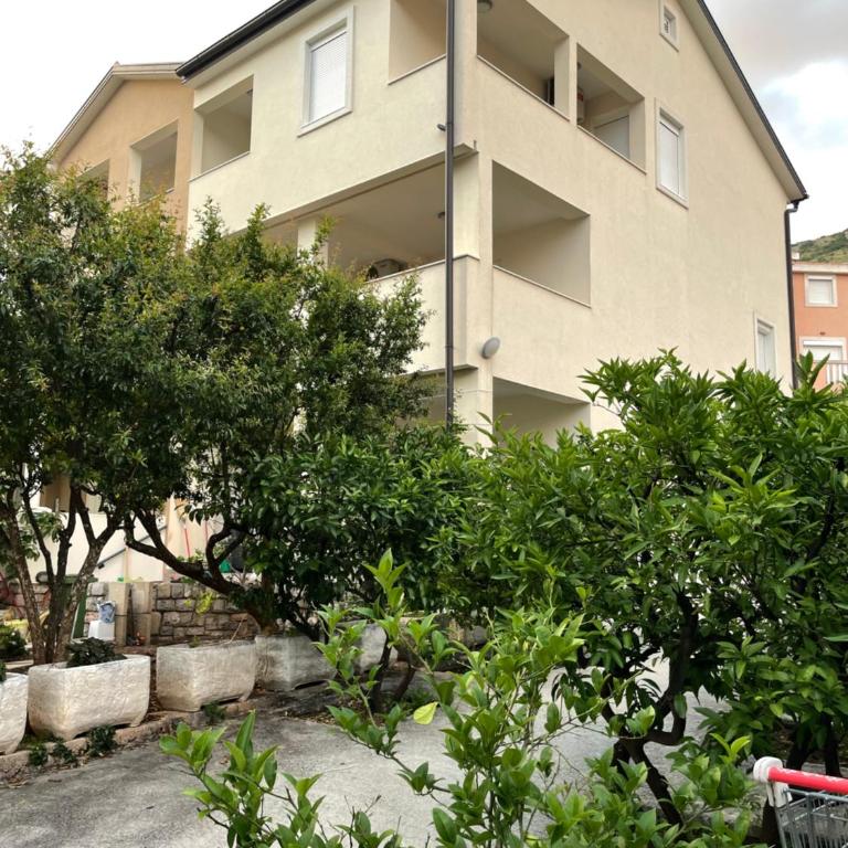 Apartments Teodora - Studio Apartman - 21