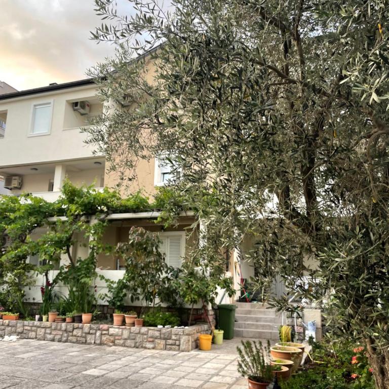 Apartments Teodora - Studio Apartman - 20