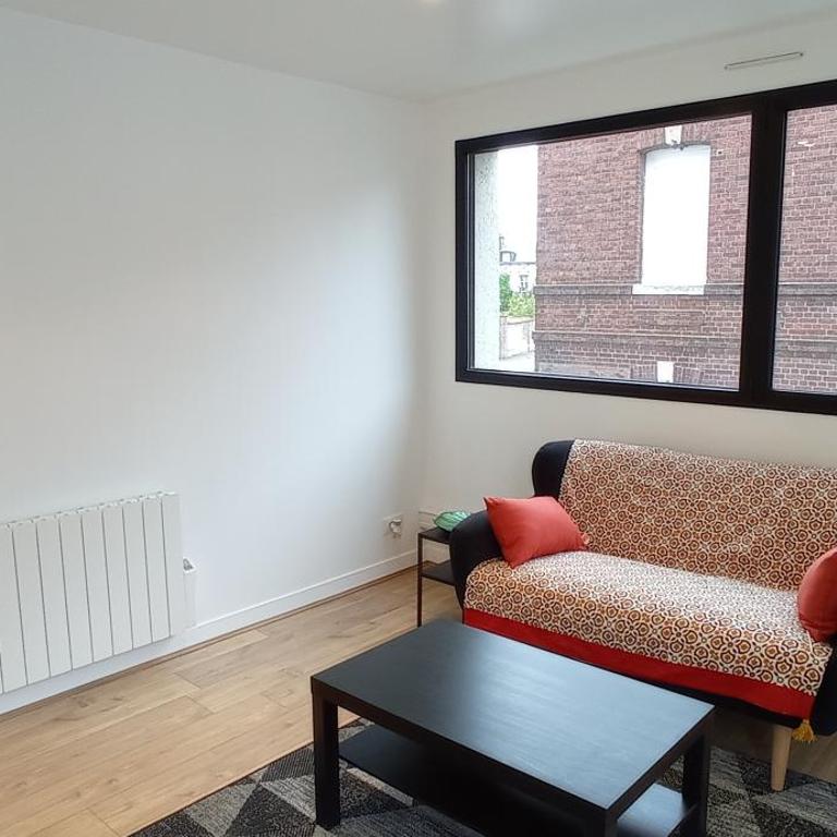 Appart Coeur de Rouen - Majestic - Appartement 1 Chambre - 11
