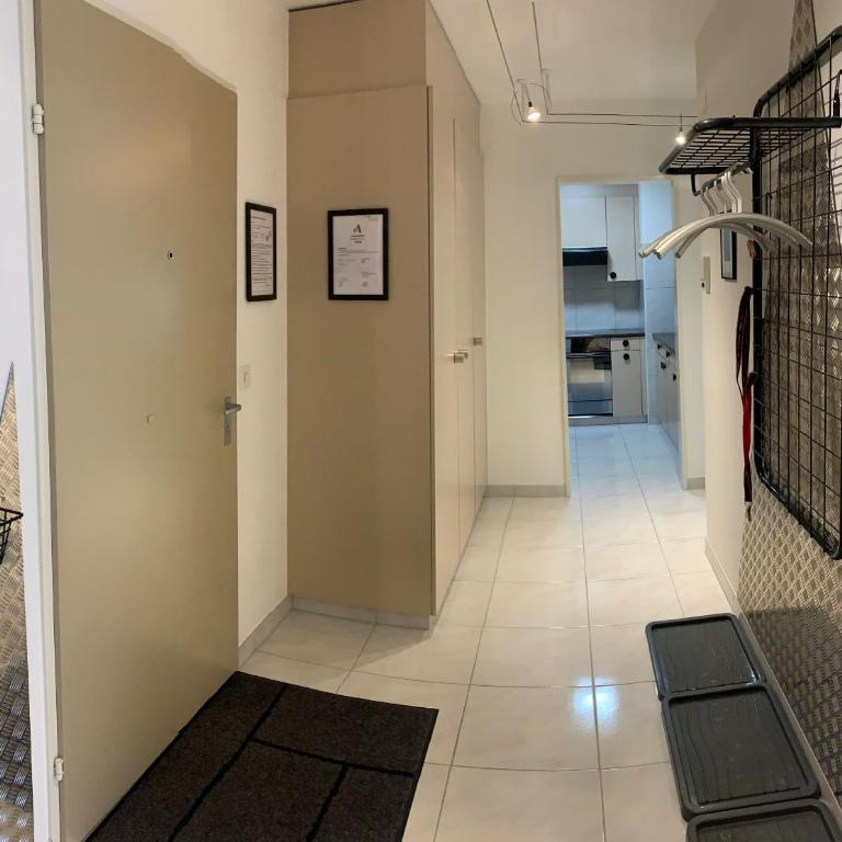 Quellenhof C01 - Apartment mit 2 Schlafzimmern - 6