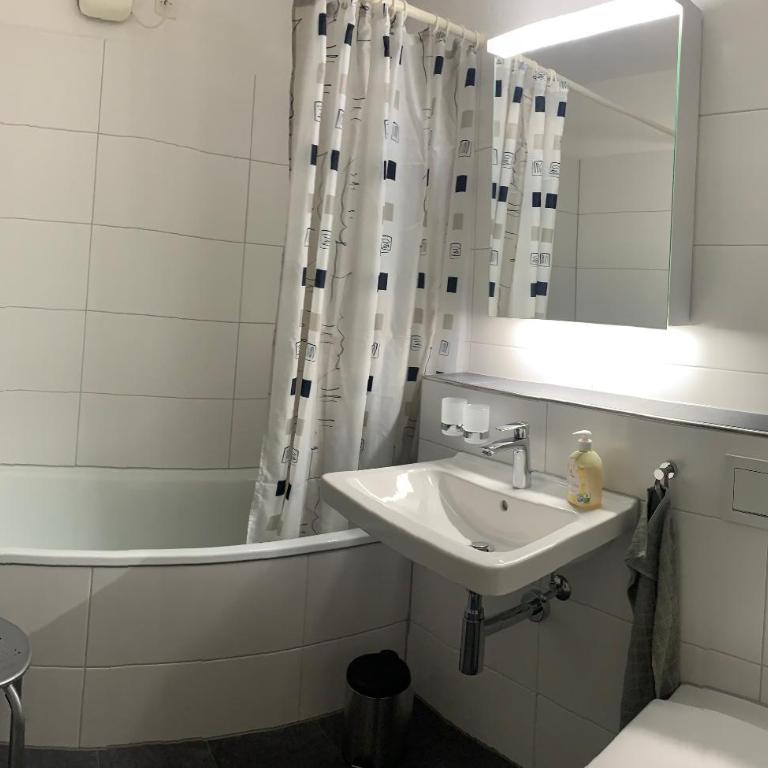 Quellenhof C01 - Apartment mit 2 Schlafzimmern - 7
