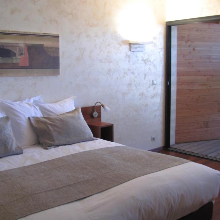 Ile du Gua Suites - Suite avec Baignoire Spa et Kitchenette - 25