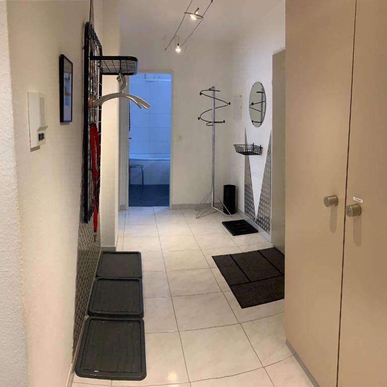 Quellenhof C01 - Apartment mit 2 Schlafzimmern - 5