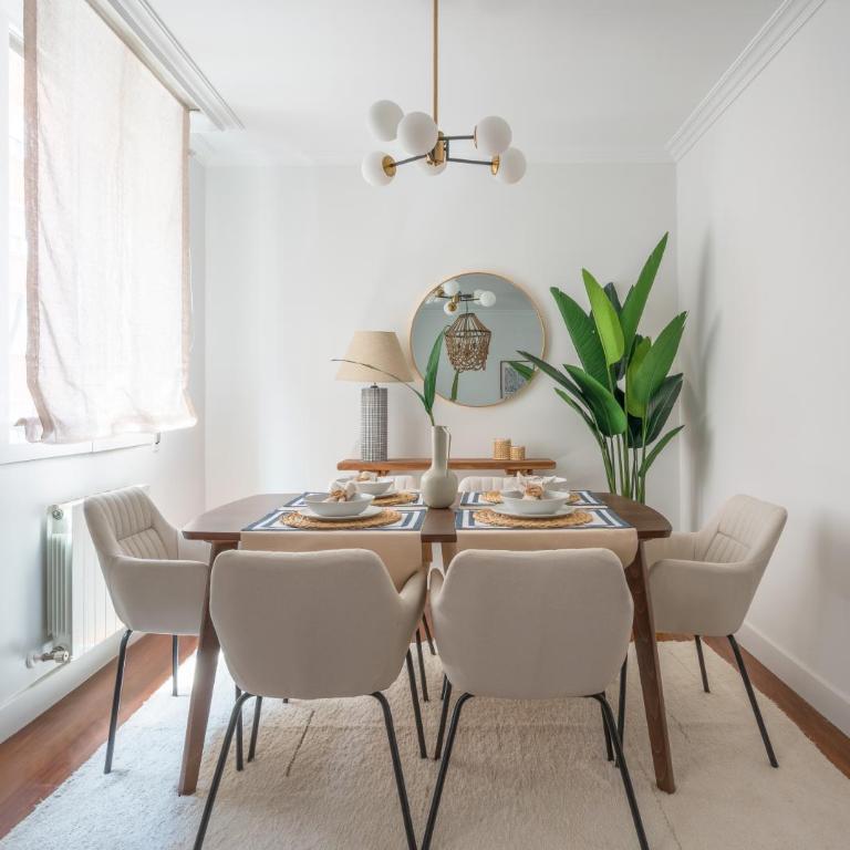 New Zubizuri by Staynnapartments - Three-Bedroom Apartment - 10