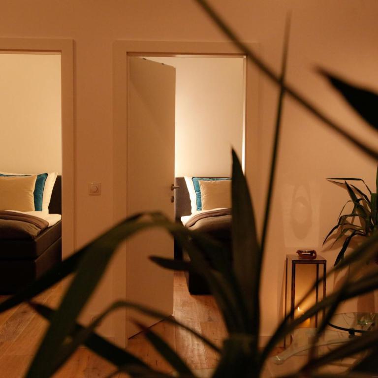 Zugspitzloft - Appartamento con 2 Camere da Letto - 3