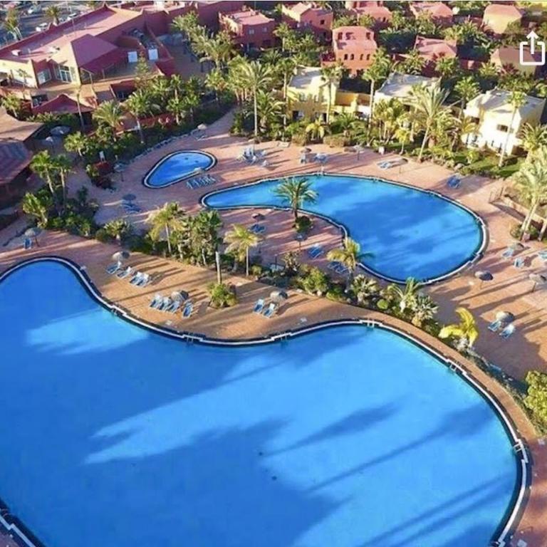 Fuerteventura Apartments Corralejo - One-Bedroom Apartment - 24