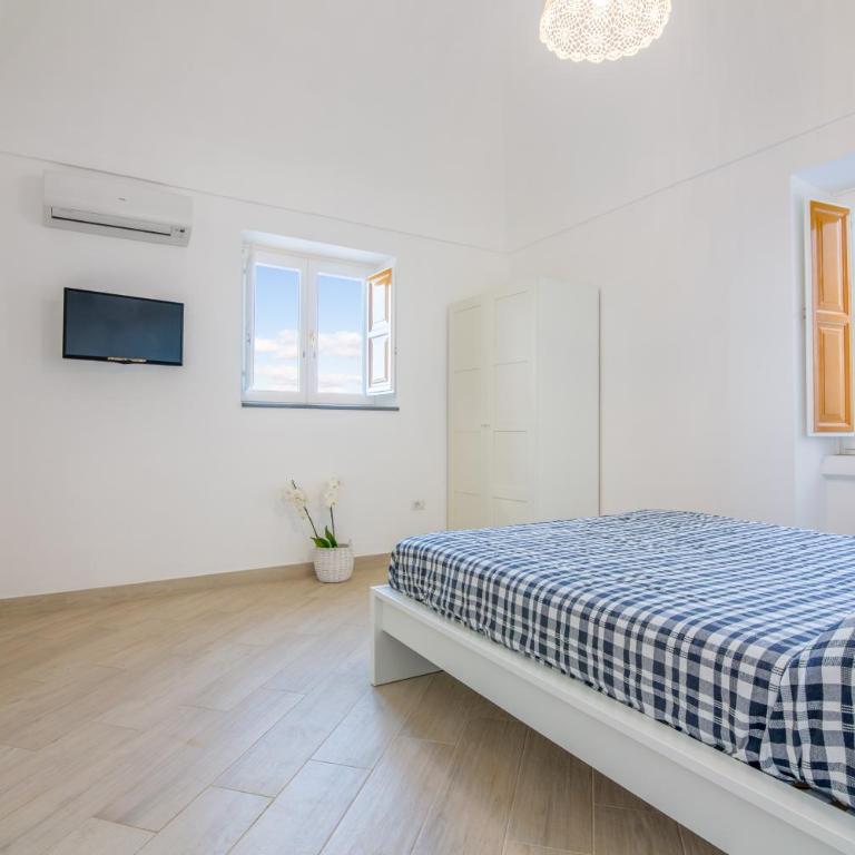 Villa Mariagiovanna - Casa Giovanna - Appartamento - 1
