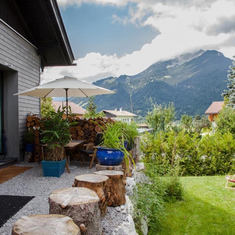 Zugspitzloft - Appartamento con 2 Camere da Letto - 12