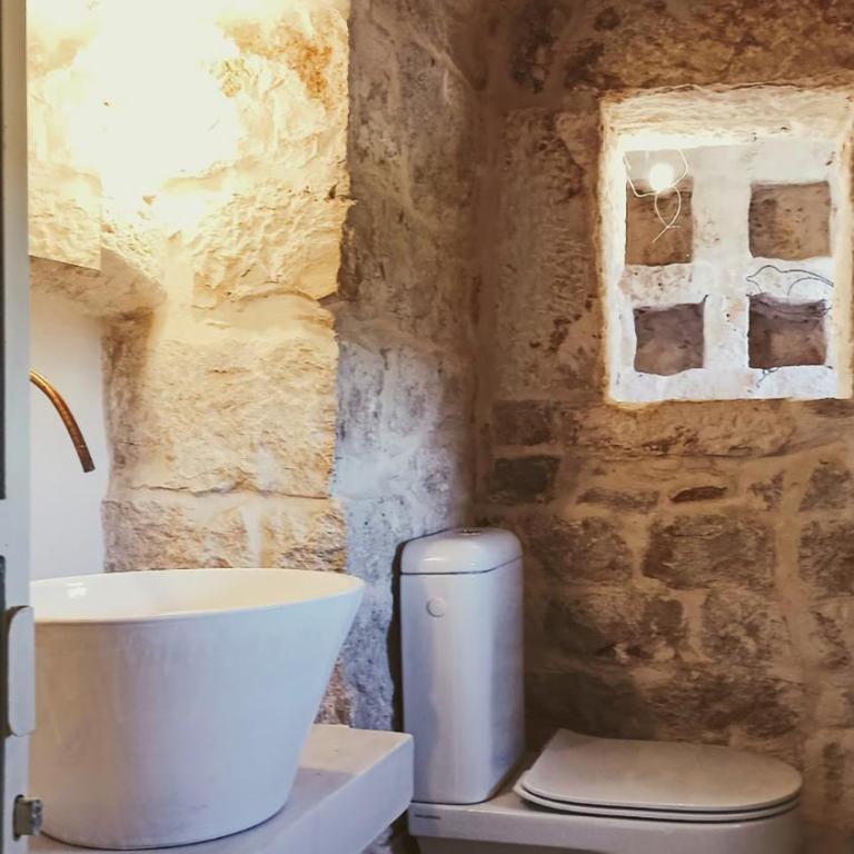 Masseria LoJazzo - Suite - 10