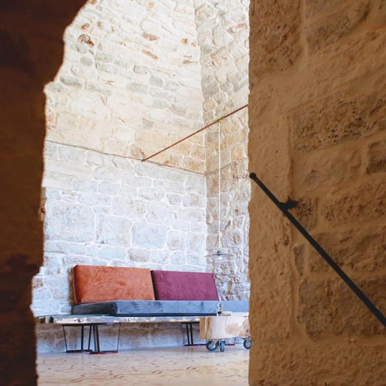 Masseria LoJazzo - Suite - 11