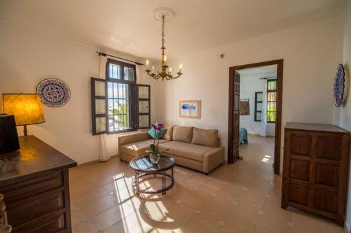 White House Tarifa - Apartamento de 1 dormitorio con vistas al mar - 9