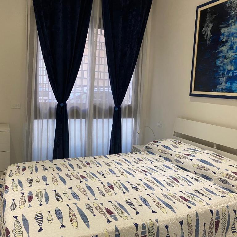 LE CASETTE - One-Bedroom House - 13