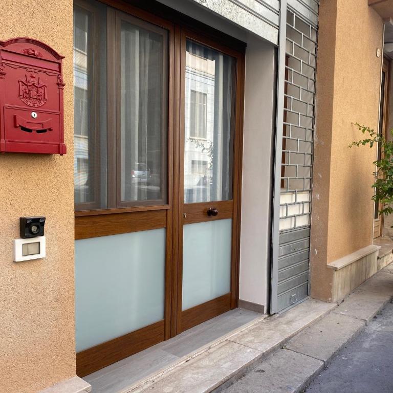 LE CASETTE - One-Bedroom House - 14