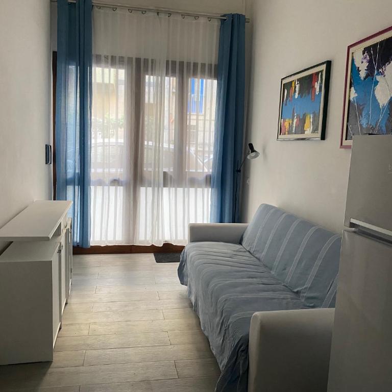 LE CASETTE - One-Bedroom House - 15