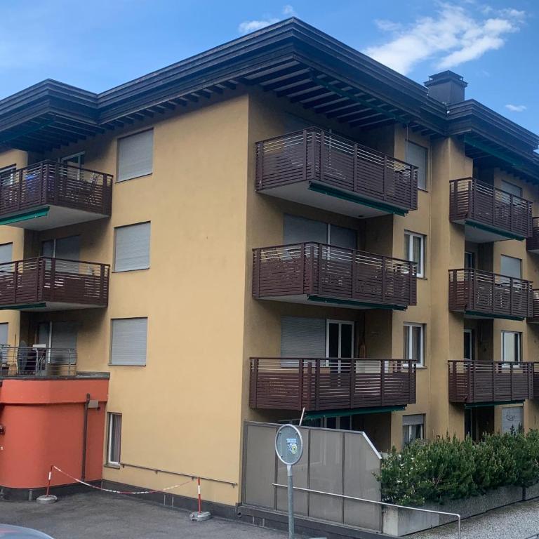 Quellenhof C01 - Apartment mit 2 Schlafzimmern - 12