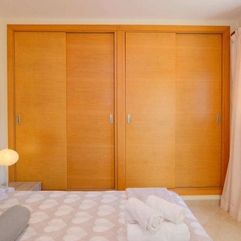 Chalet a 30m de la playa - Chalet - 18