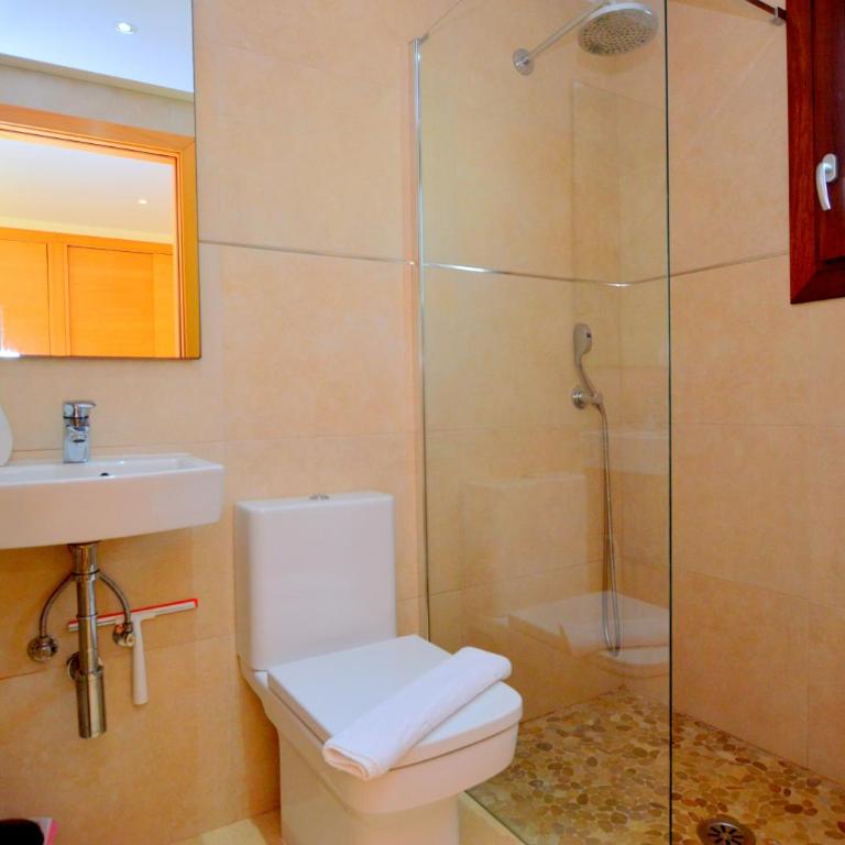 Chalet a 30m de la playa - Chalet - 20