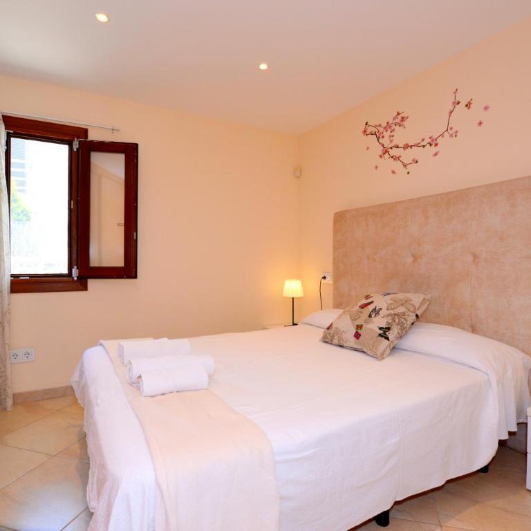 Chalet a 30m de la playa - Chalet - 13