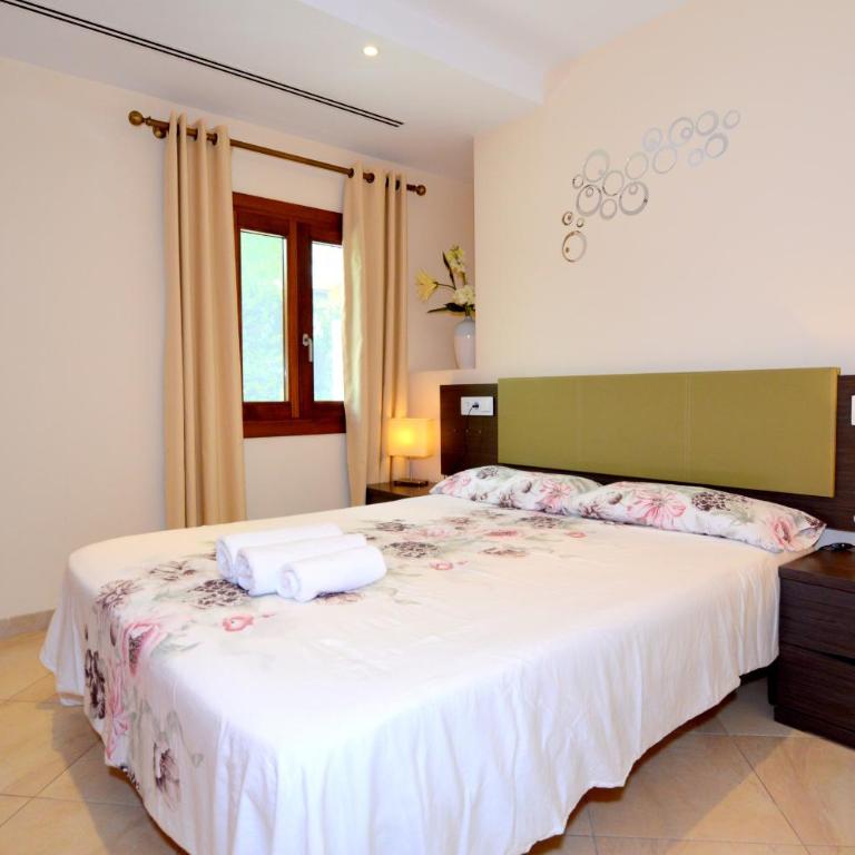 Chalet a 30m de la playa - Chalet - 22