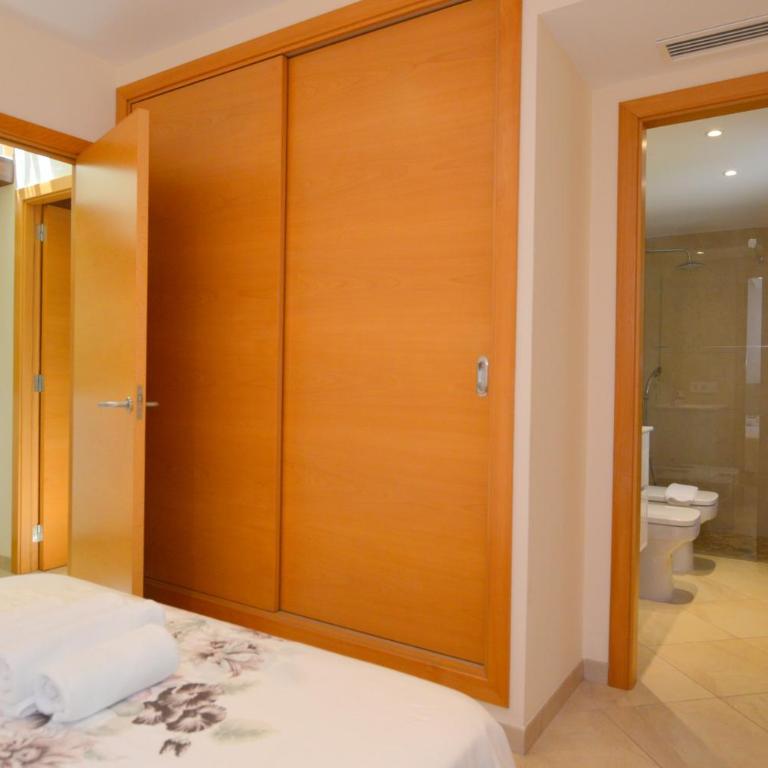 Chalet a 30m de la playa - Chalet - 15