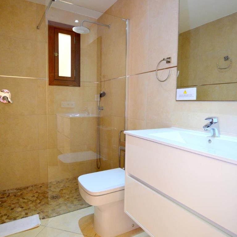 Chalet a 30m de la playa - Chalet - 16