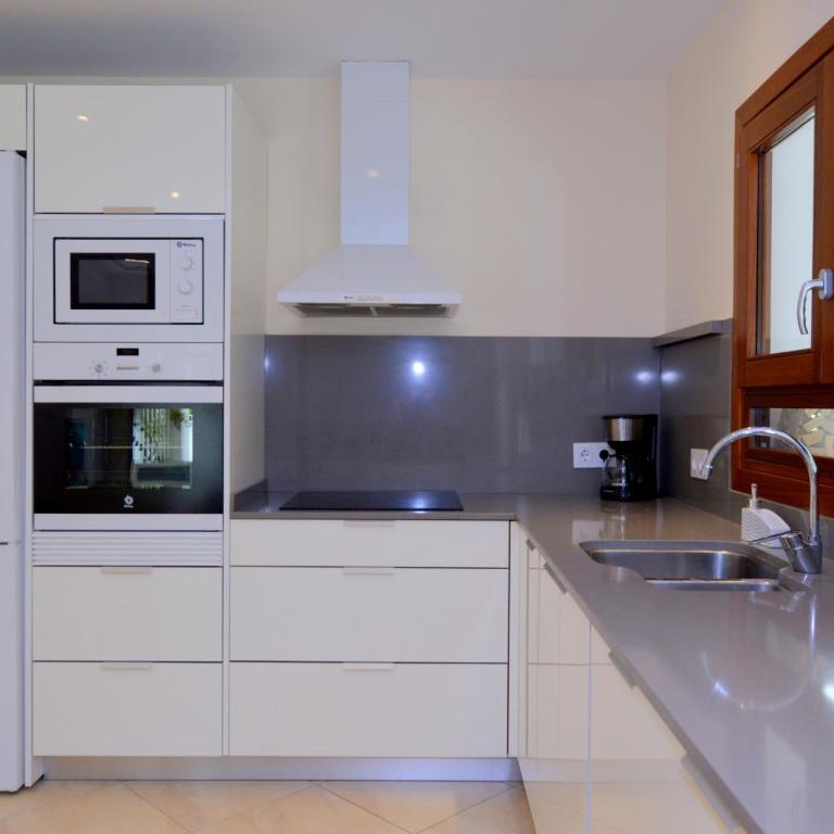 Chalet a 30m de la playa - Chalet - 9