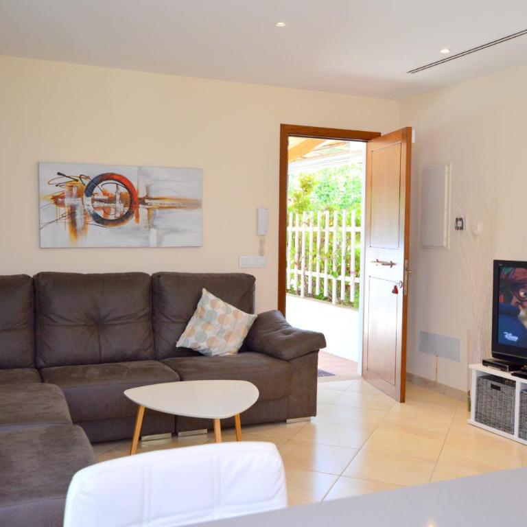 Chalet a 30m de la playa - Chalet - 11