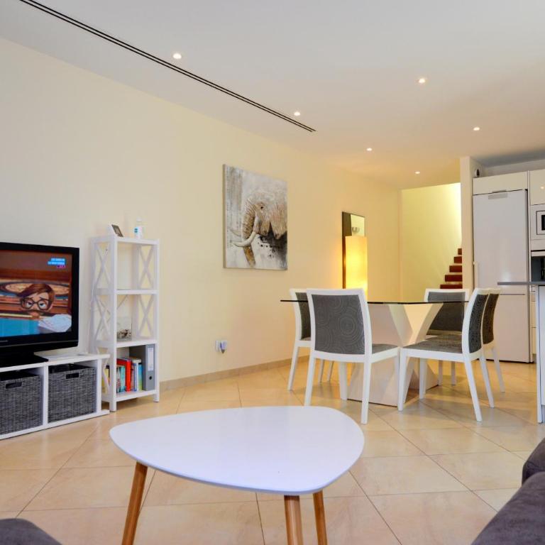 Chalet a 30m de la playa - Chalet - 23