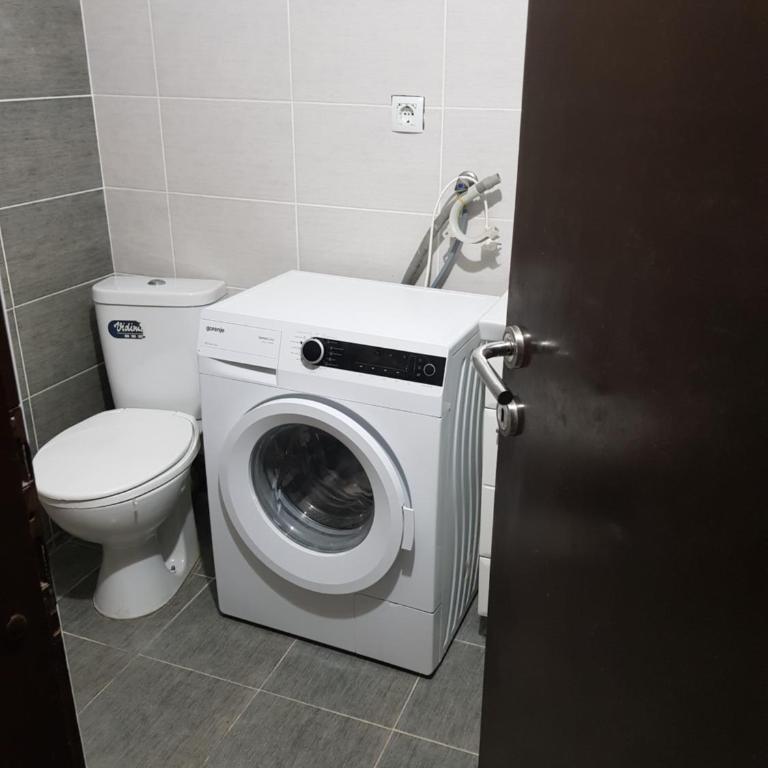 Kopaonik apartmani 1603 Zoned 2 - Children up to 13 years free! - Apartman sa 1 Spavaćom Sobom - 21