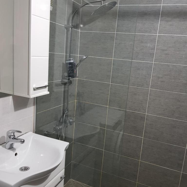 Kopaonik apartmani 1603 Zoned 2 - Children up to 13 years free! - Apartman sa 1 Spavaćom Sobom - 18