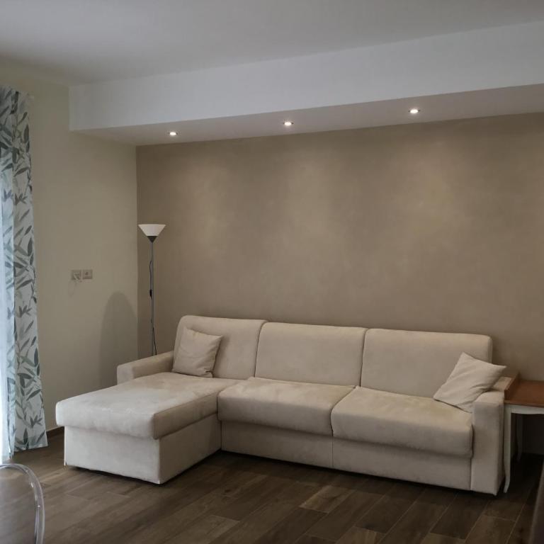 CAVALIERE suite & rooms - Appartamento Deluxe - 4