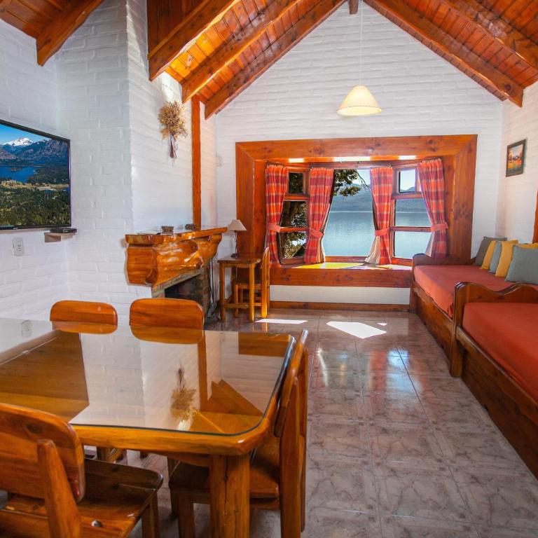 Costa Brava Apart Hotel & Suites - Apartamento Deluxe - 11