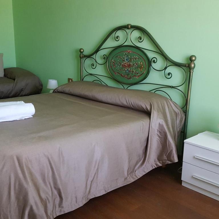 Pisicchio Rooms - Appartamento con 1 Camera da Letto - 2