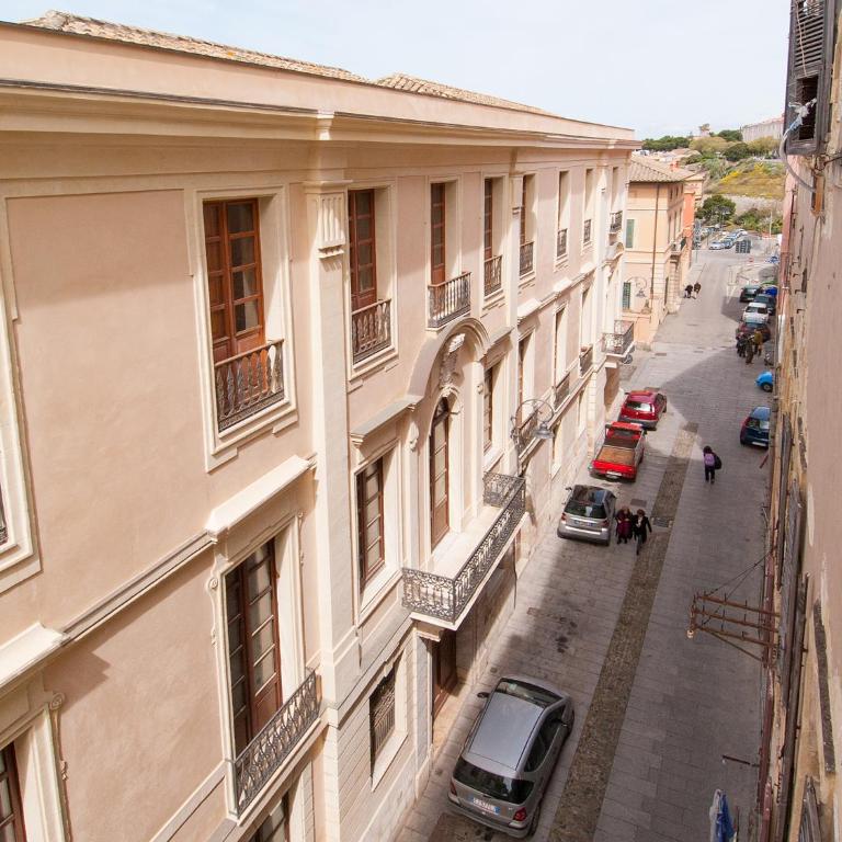 Residenze al Castello Apartments - Two-Bedroom Apartment - Contessa - 1