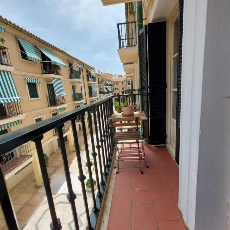 San Francisco House - Three-Bedroom Apartment - 16