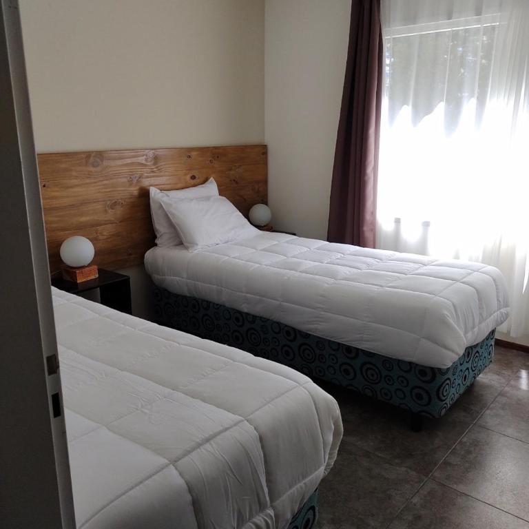 Bustillo Chico - Apartamento Deluxe - 20