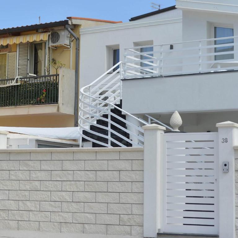 The Simo's House Camere a Marzamemi - Standard Double Room - 3