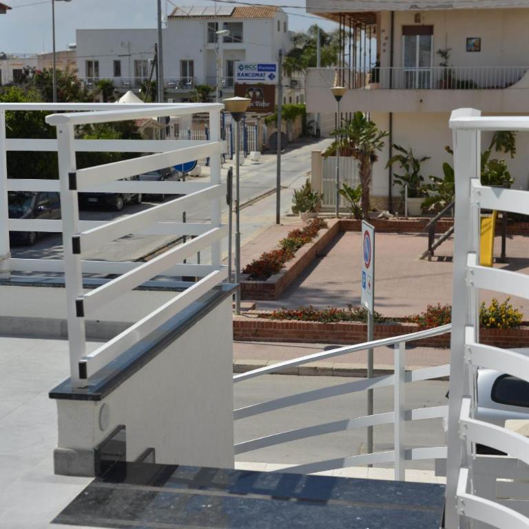 The Simo's House Camere a Marzamemi - Standard Double Room - 3