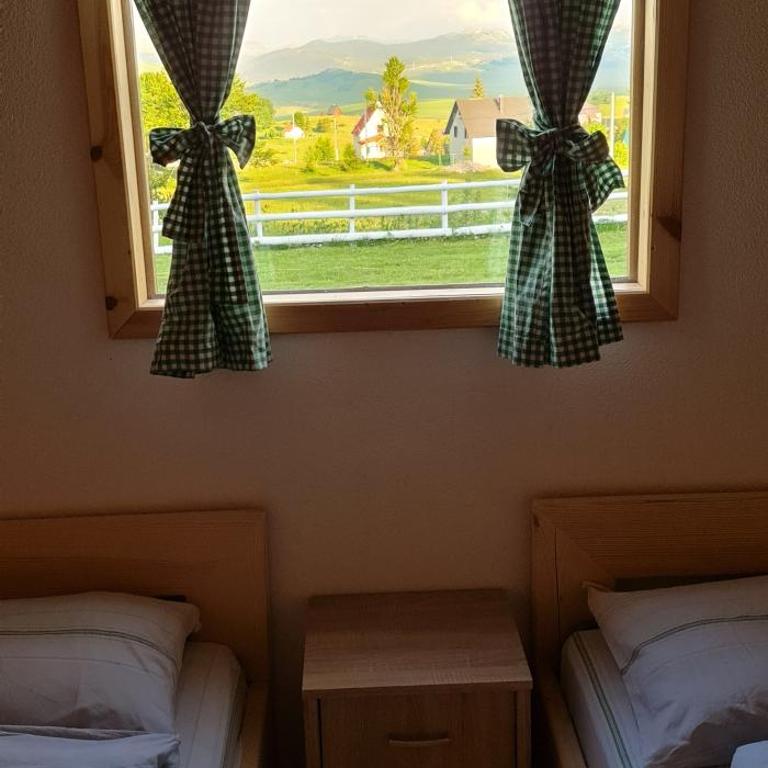 Razvršje Co - Superior Bungalow - 2