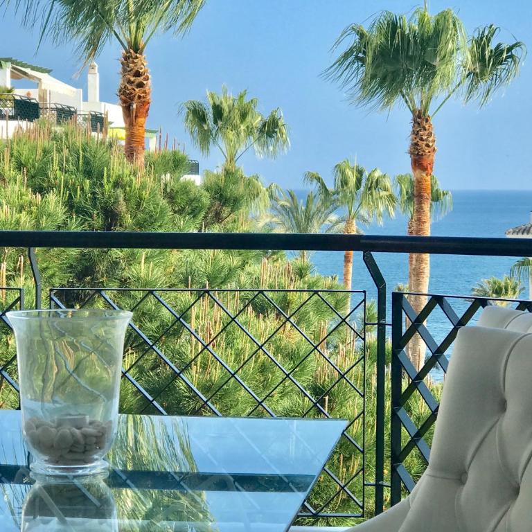 MI CAPRICHO BEACHFRONT- 9D Apartment with sea views - Costa del Sol - Apartamento de 2 dormitorios - 32
