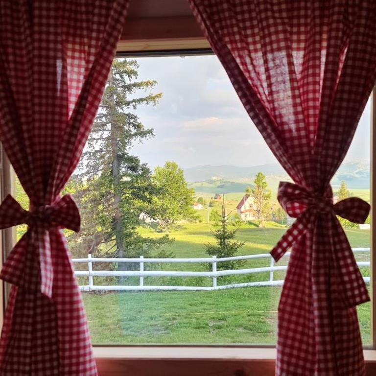 Razvršje Co - Deluxe Bungalow with Garden View - 4