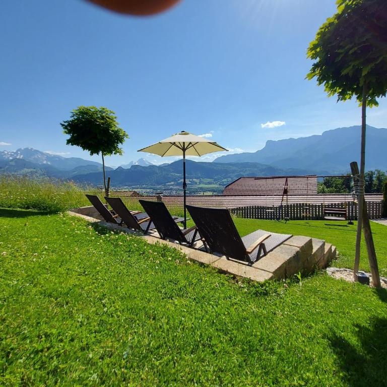 Landhaus Armstorfer - Apartment mit 2 Schlafzimmern - 8