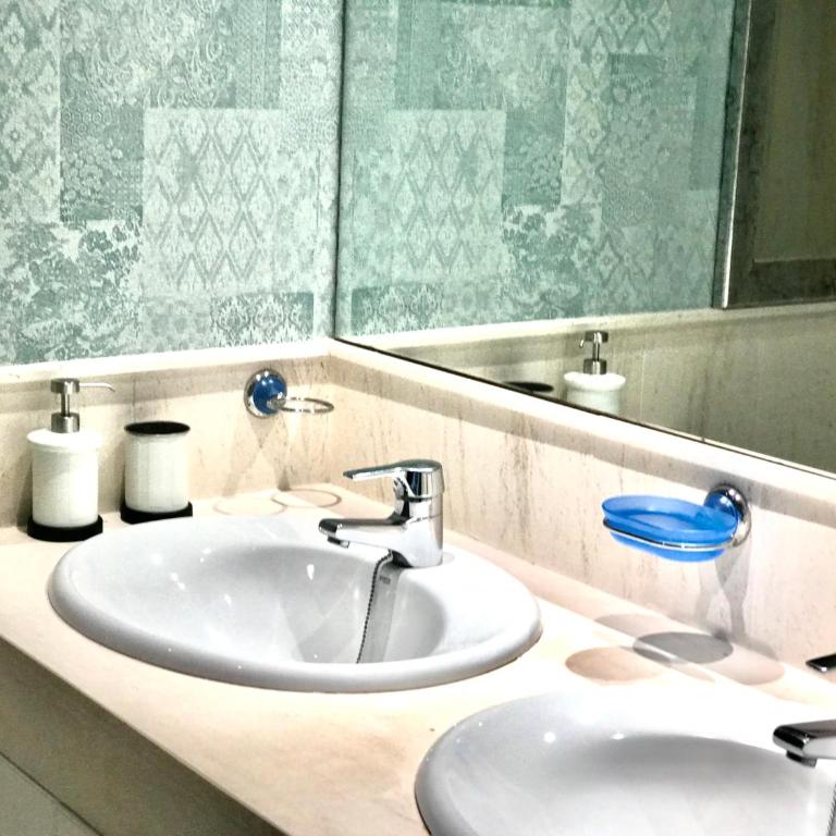 MI CAPRICHO BEACHFRONT- 9D Apartment with sea views - Costa del Sol - Apartamento de 2 dormitorios - 38