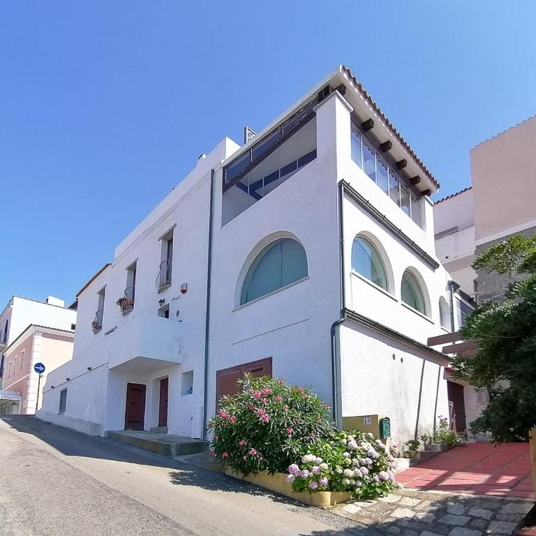 Blue Sky Home - Appartamento con 2 Camere da Letto - 4